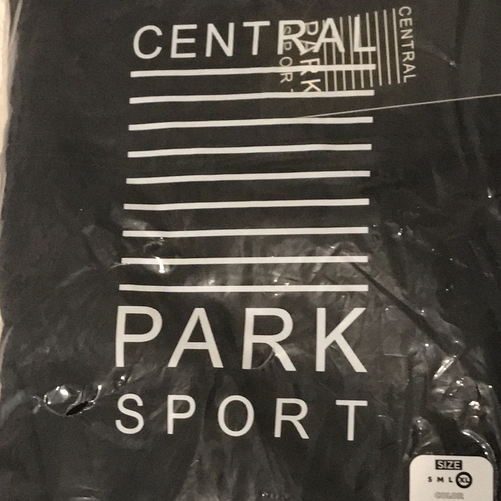 Central Park Leggings - Picture 2 of 4